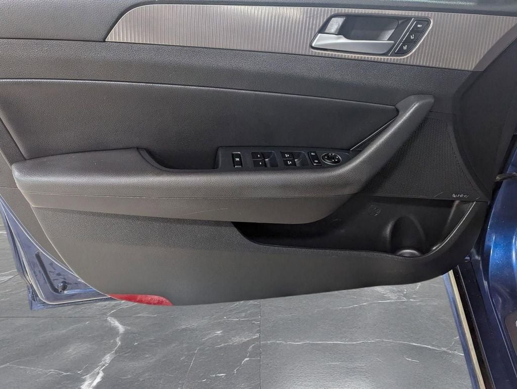 2019 Hyundai Sonata Limited