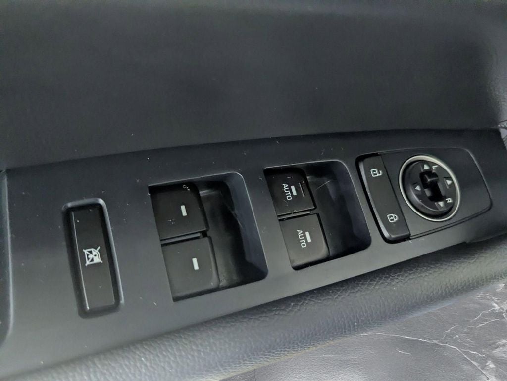 2019 Hyundai Sonata Limited