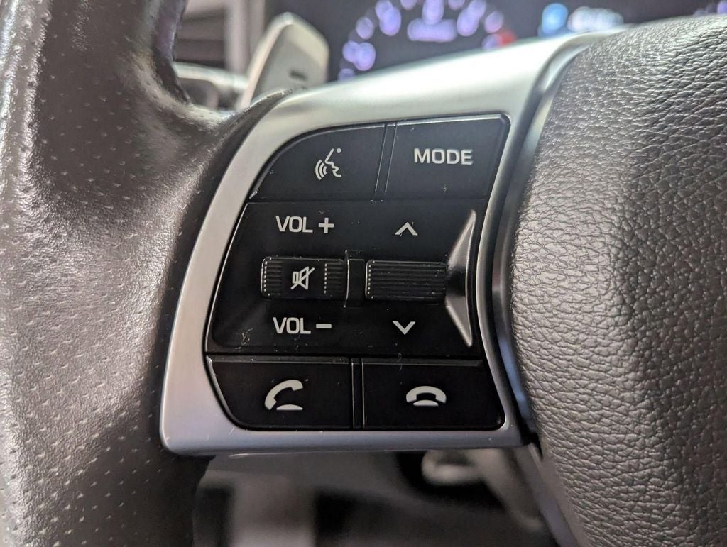 2019 Hyundai Sonata Limited