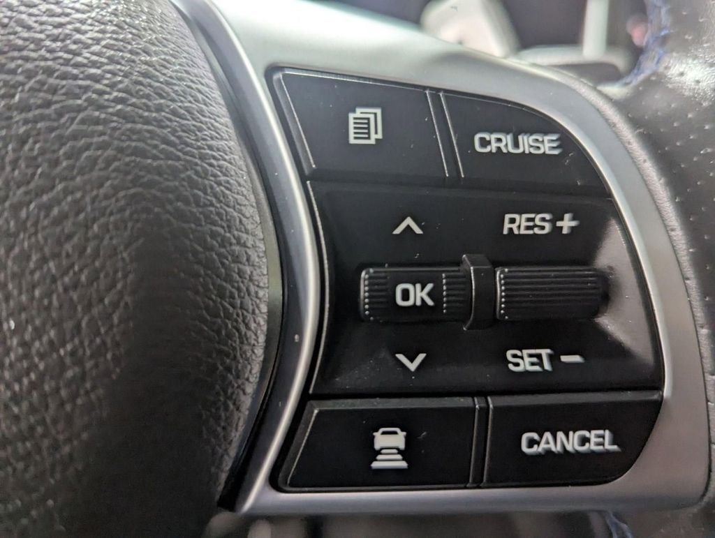 2019 Hyundai Sonata Limited