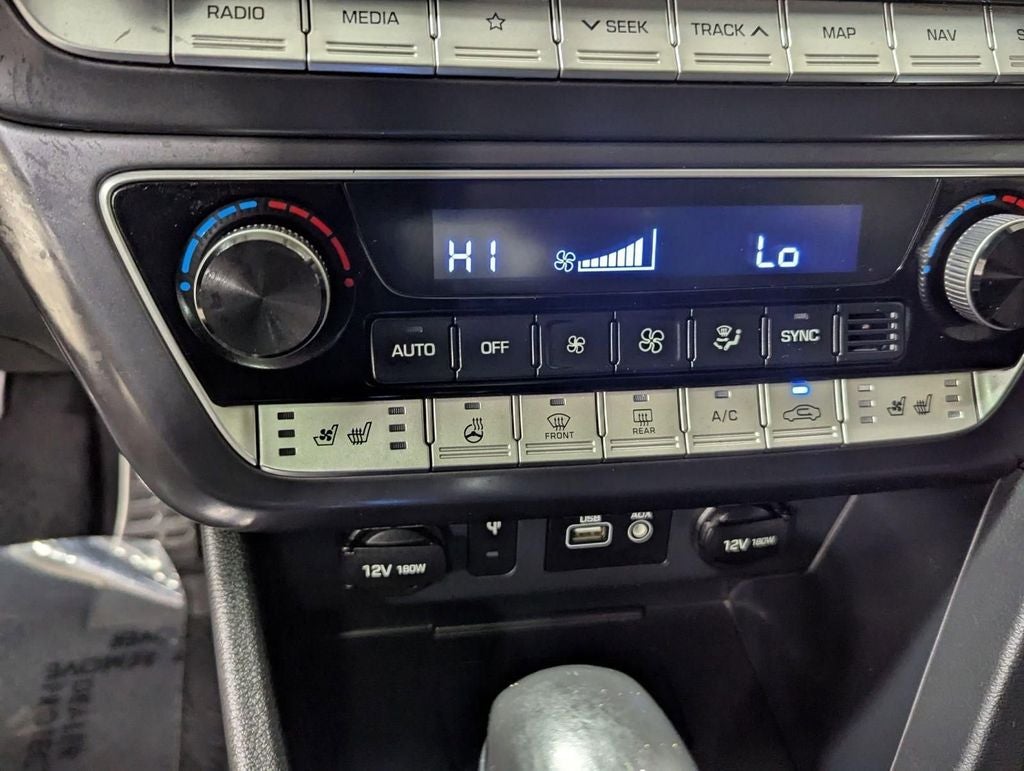 2019 Hyundai Sonata Limited