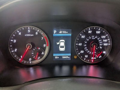 2019 Hyundai Sonata Limited