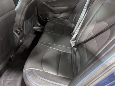 2019 Hyundai Sonata Limited