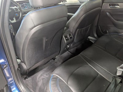 2019 Hyundai Sonata Limited