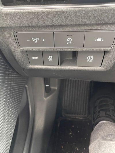 2022 Hyundai Sonata SE