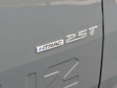 2022 Hyundai Santa Cruz Limited