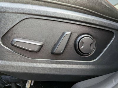 2022 Hyundai Santa Cruz Limited