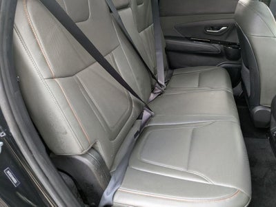 2022 Hyundai Santa Cruz Limited