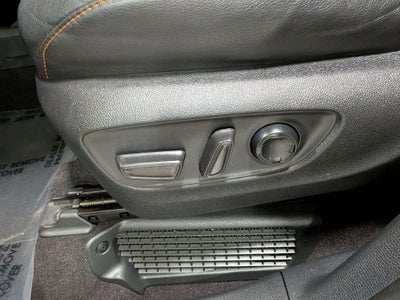 2021 Toyota Sienna XSE