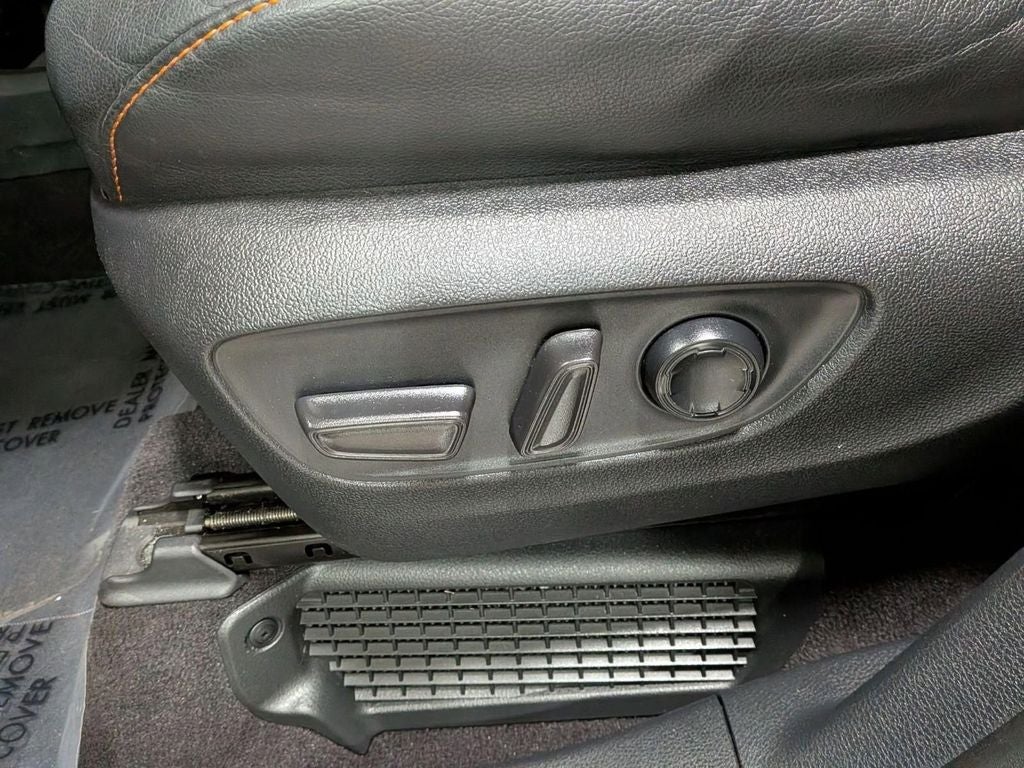 2021 Toyota Sienna XSE
