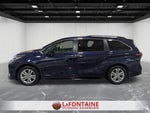 2021 Toyota Sienna XSE