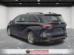 2021 Toyota Sienna XSE