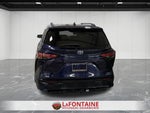 2021 Toyota Sienna XSE