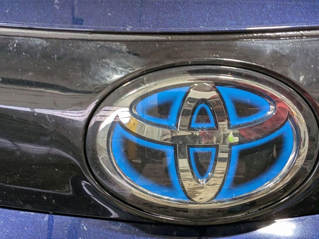 2021 Toyota Sienna XSE
