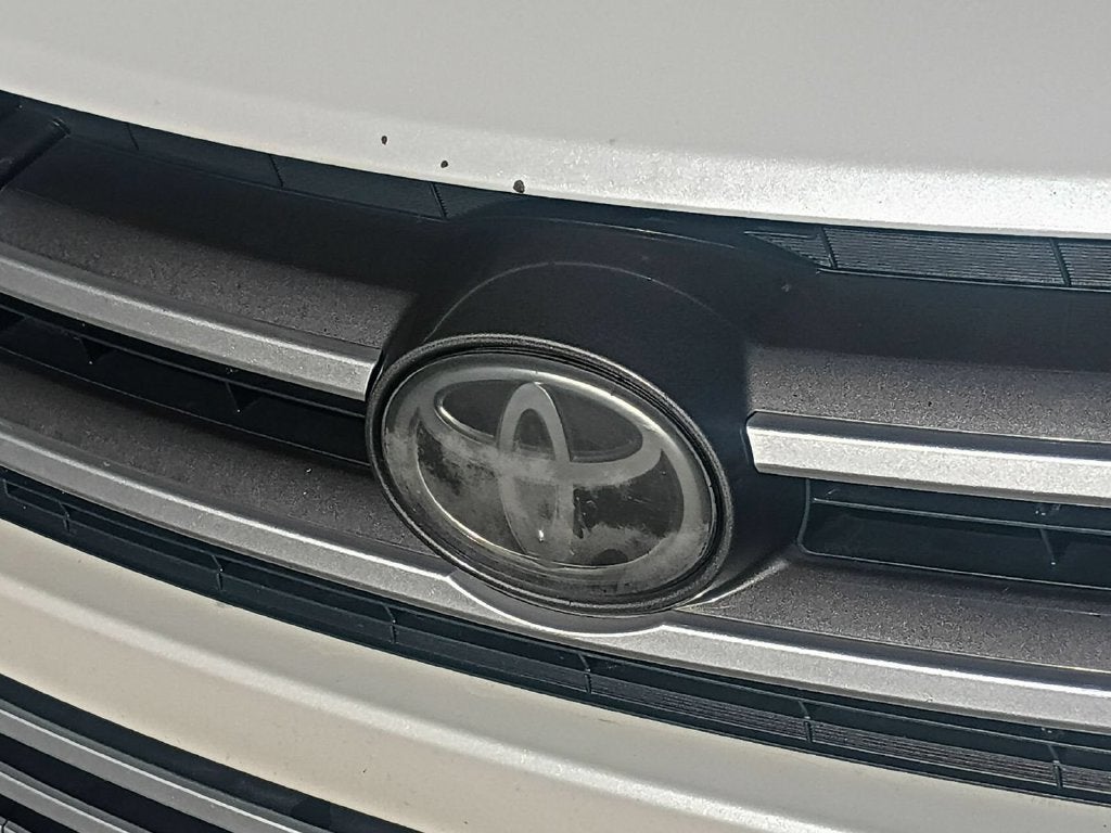 2018 Toyota Highlander LE