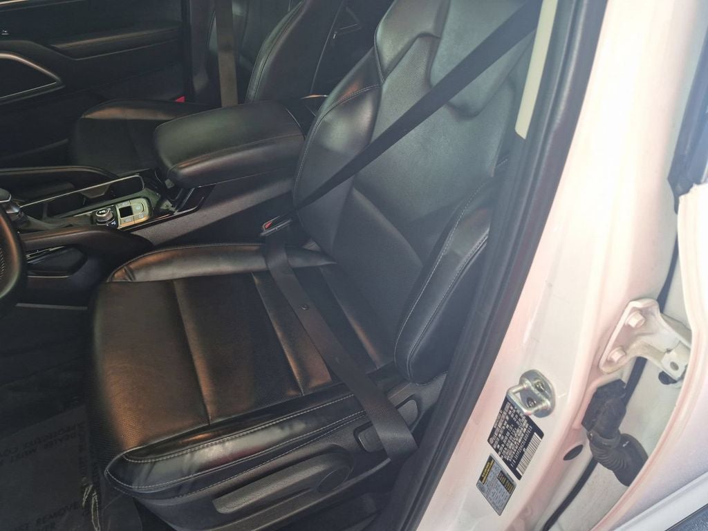 2020 Kia Telluride LX