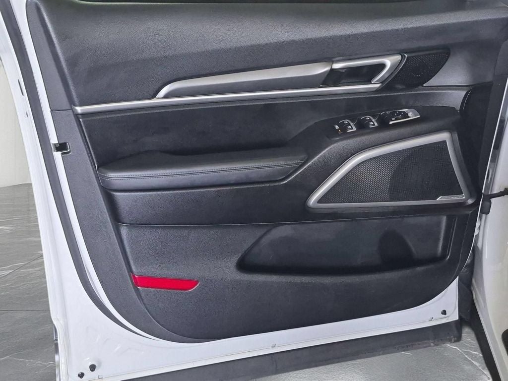 2020 Kia Telluride LX