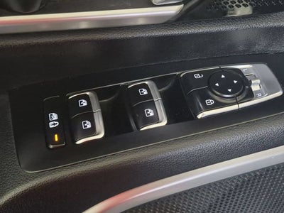 2020 Kia Telluride LX