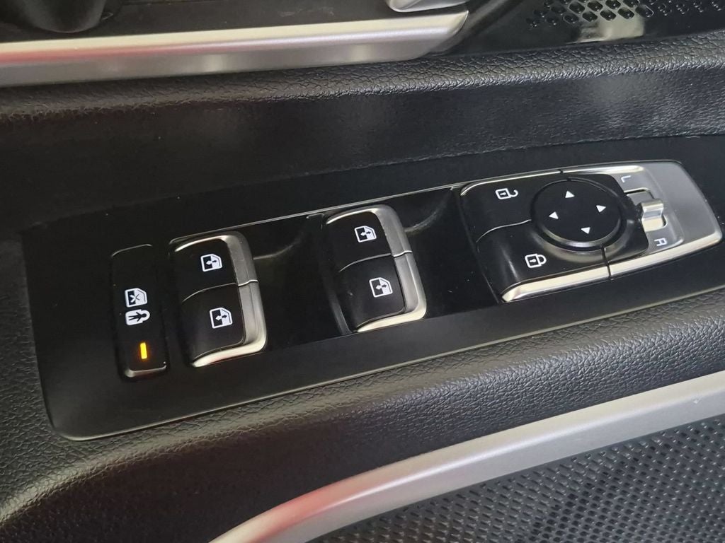2020 Kia Telluride LX