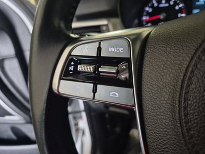 2020 Kia Telluride LX