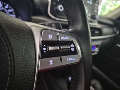 2020 Kia Telluride LX