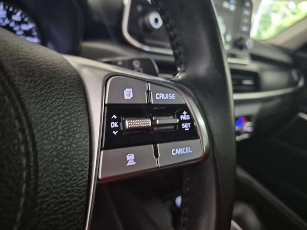 2020 Kia Telluride LX