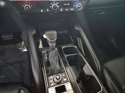 2020 Kia Telluride LX