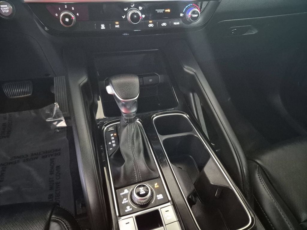 2020 Kia Telluride LX