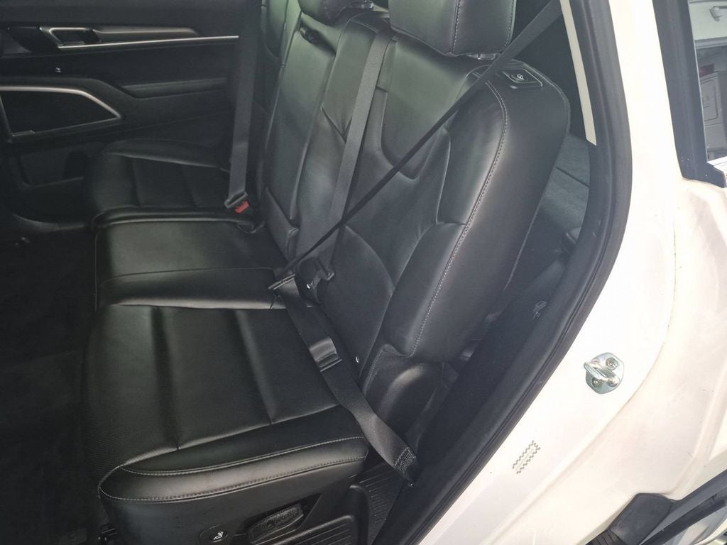 2020 Kia Telluride LX