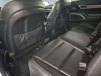 2020 Kia Telluride LX