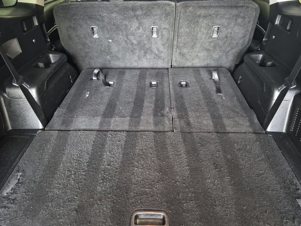 2020 Kia Telluride LX