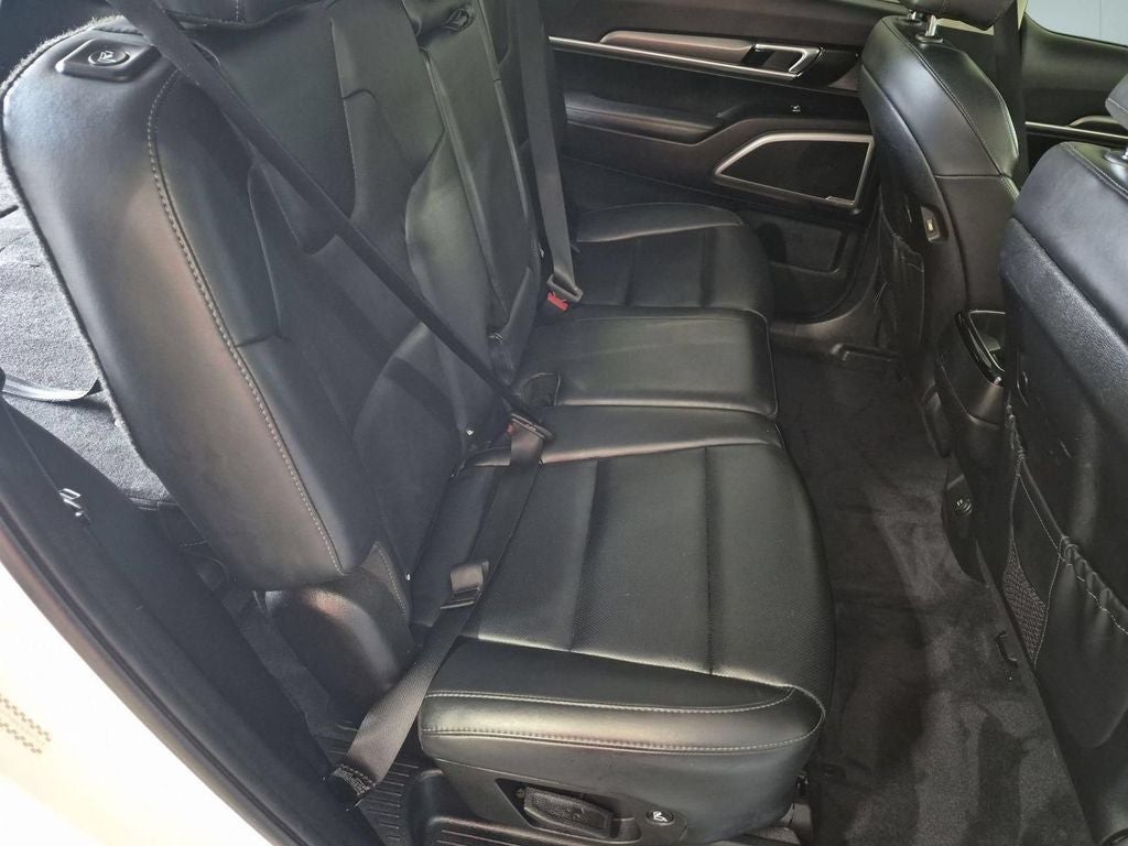 2020 Kia Telluride LX