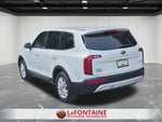 2020 Kia Telluride LX