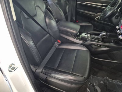 2020 Kia Telluride LX