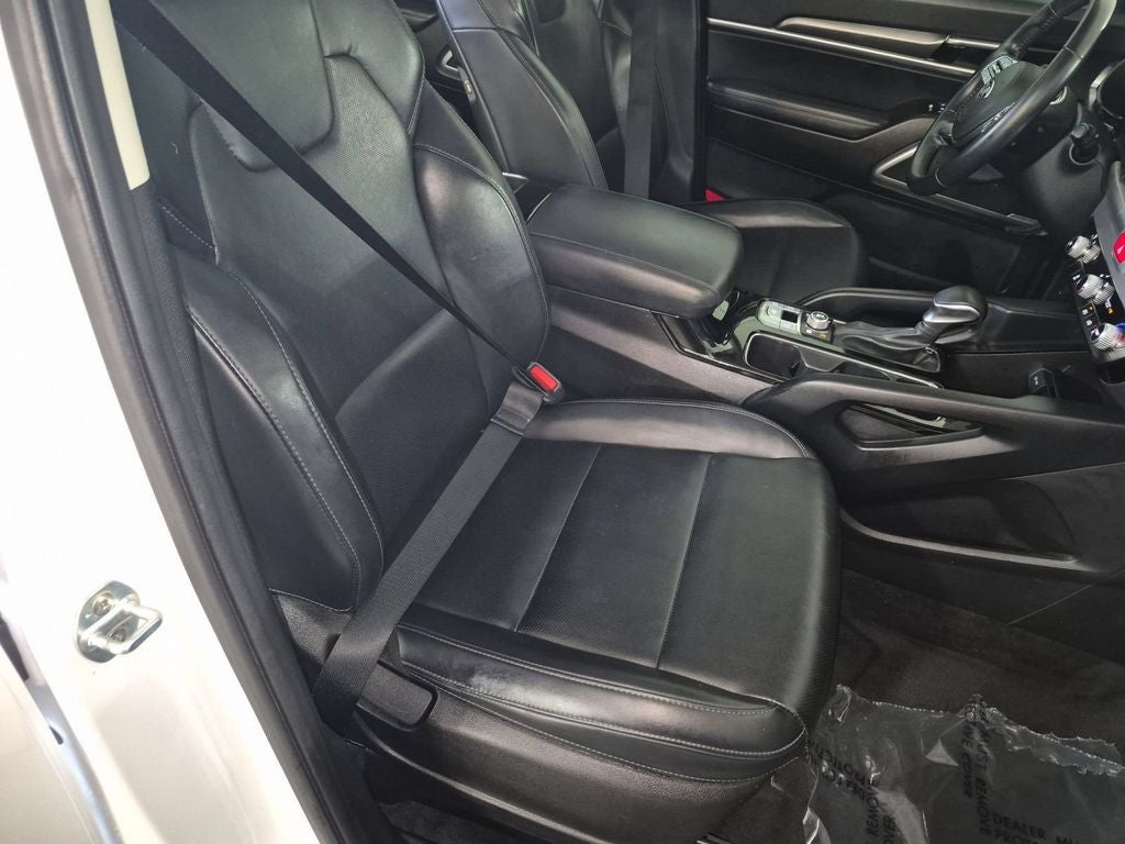 2020 Kia Telluride LX