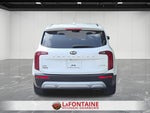 2020 Kia Telluride LX