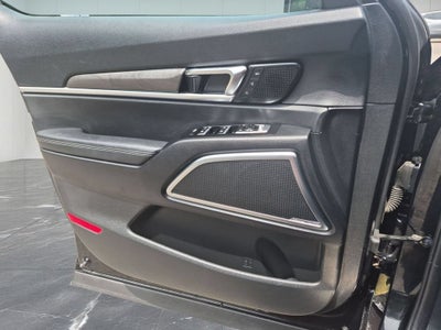 2023 Kia Telluride SX X-Pro