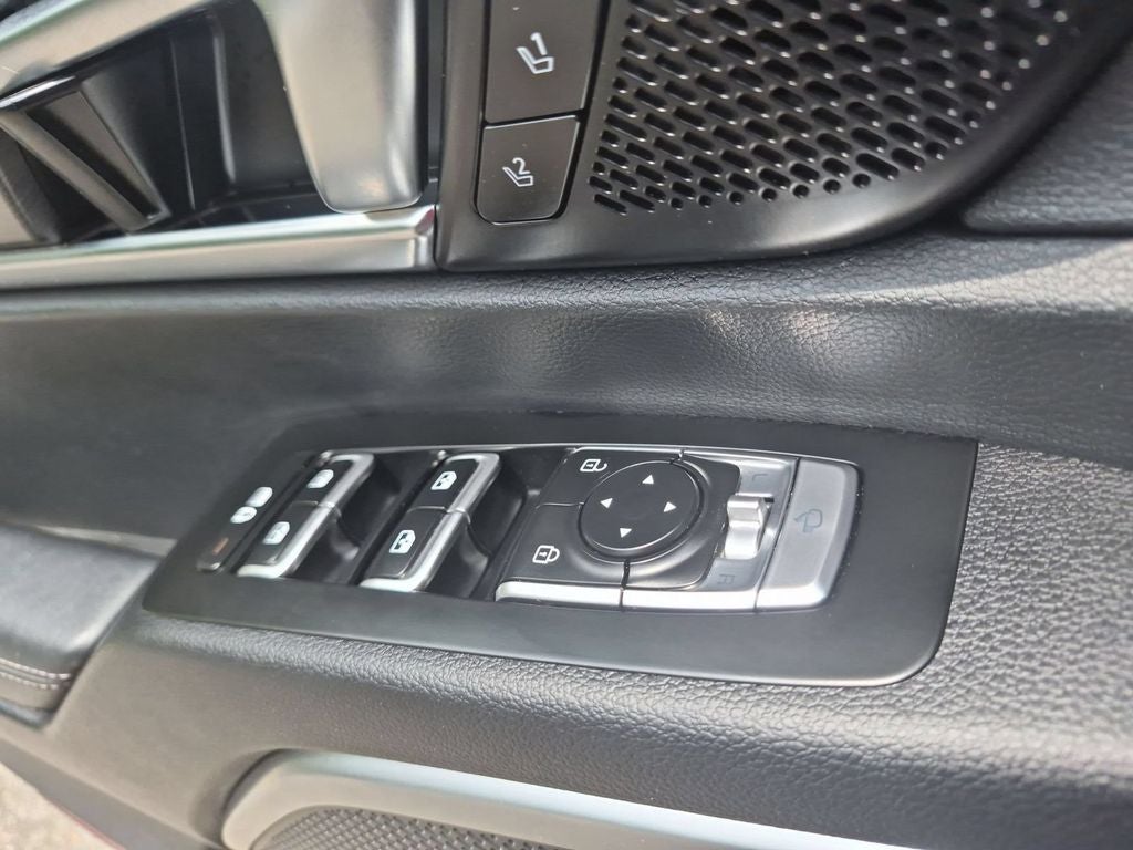 2023 Kia Telluride SX X-Pro