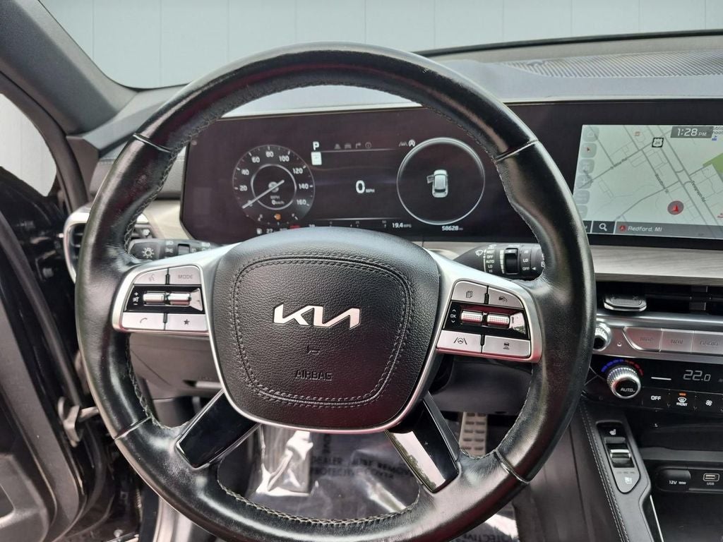 2023 Kia Telluride SX X-Pro