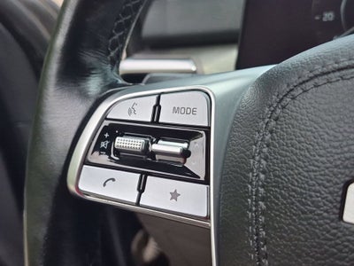 2023 Kia Telluride SX X-Pro