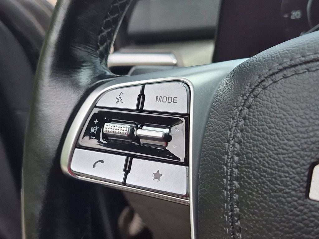 2023 Kia Telluride SX X-Pro
