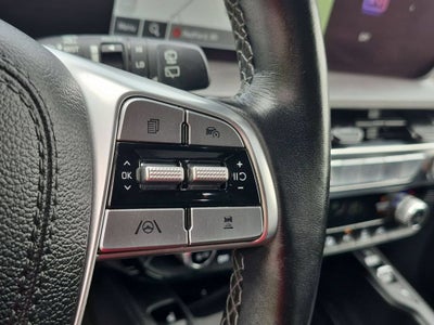 2023 Kia Telluride SX X-Pro