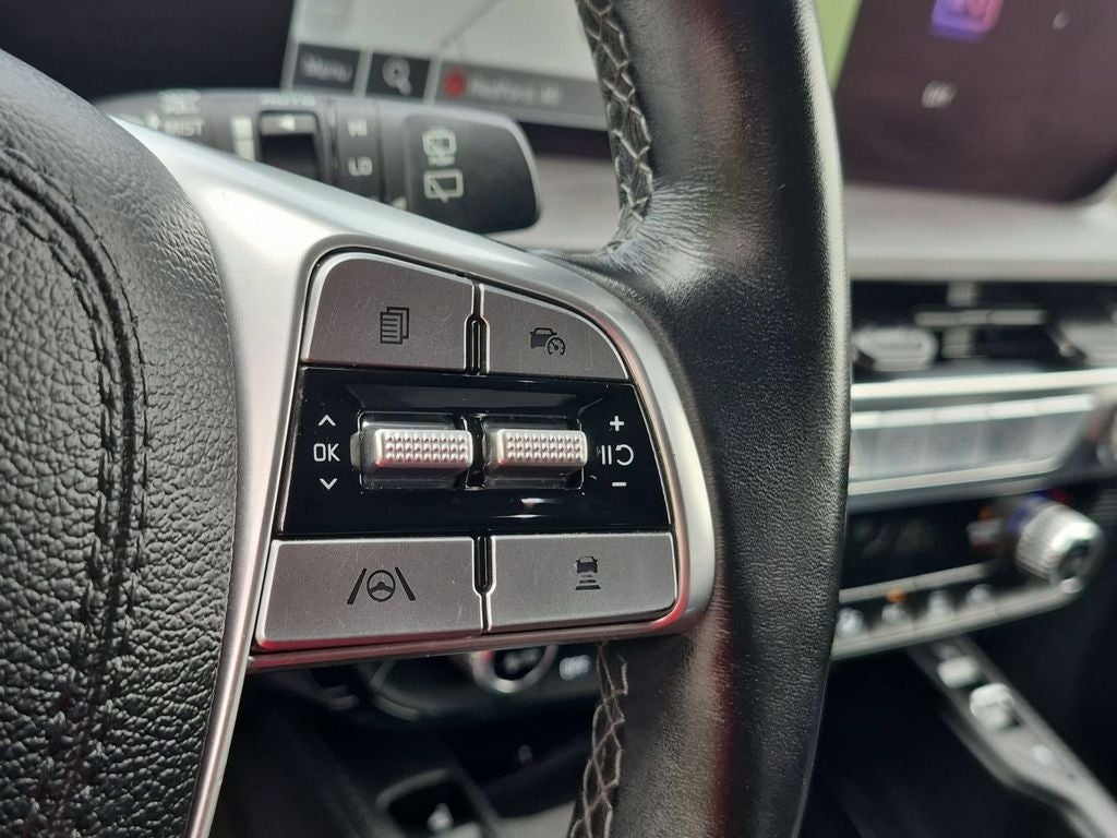 2023 Kia Telluride SX X-Pro