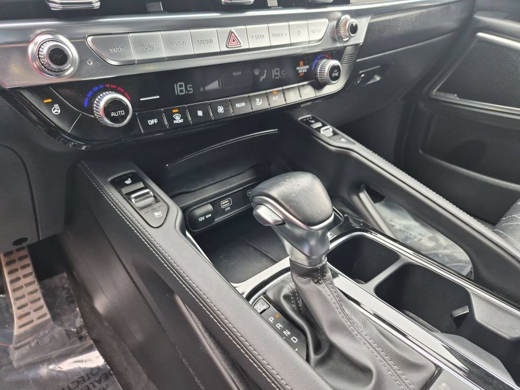 2023 Kia Telluride SX X-Pro