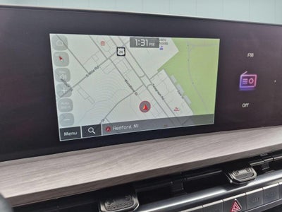 2023 Kia Telluride SX X-Pro
