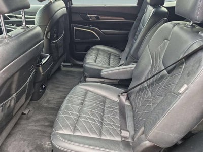 2023 Kia Telluride SX X-Pro