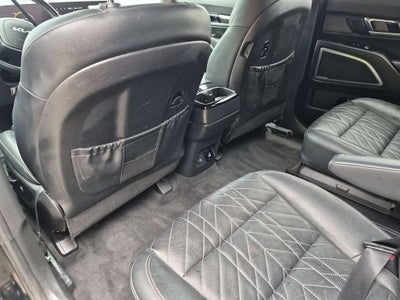 2023 Kia Telluride SX X-Pro