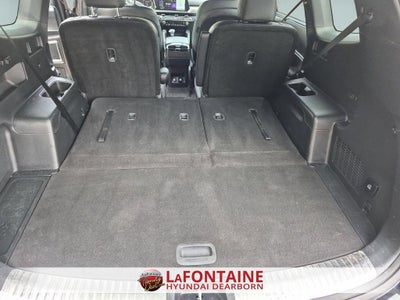 2023 Kia Telluride SX X-Pro