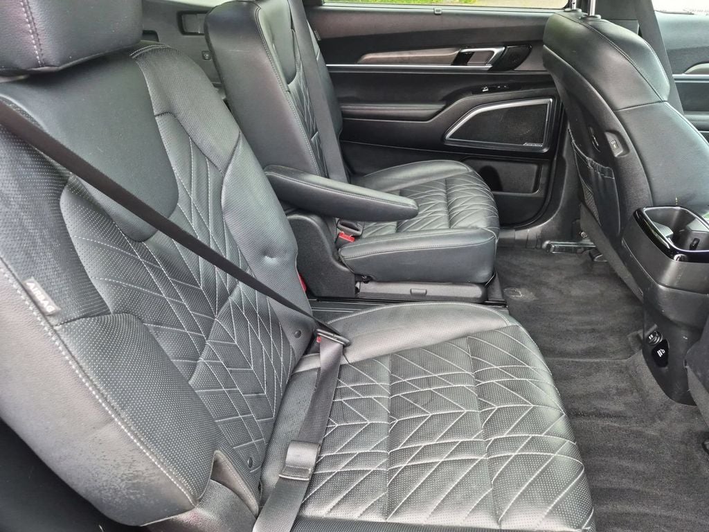 2023 Kia Telluride SX X-Pro