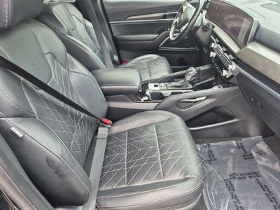 2023 Kia Telluride SX X-Pro